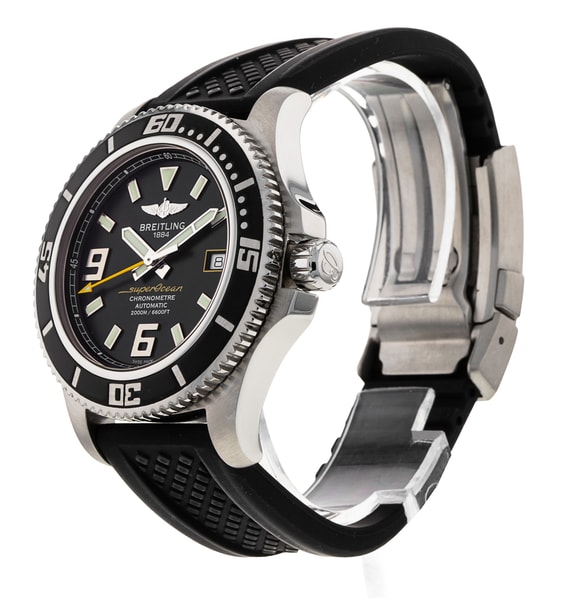 Breitling SuperOcean A17391